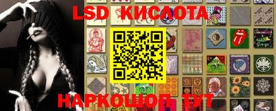 стафф Заволжье